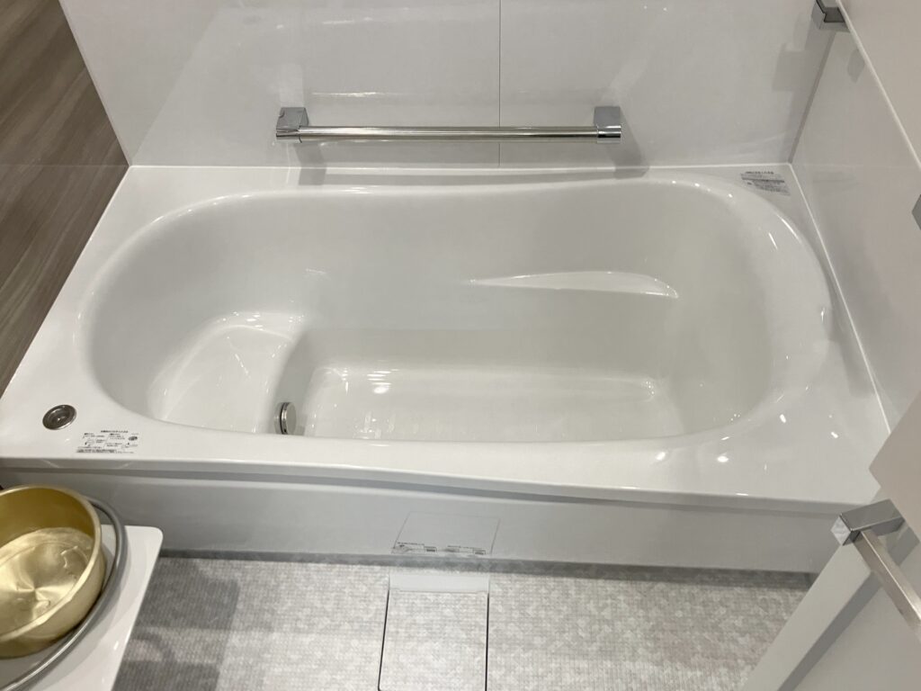 東京都台東区 M様 マンション浴室・洗面リフォーム