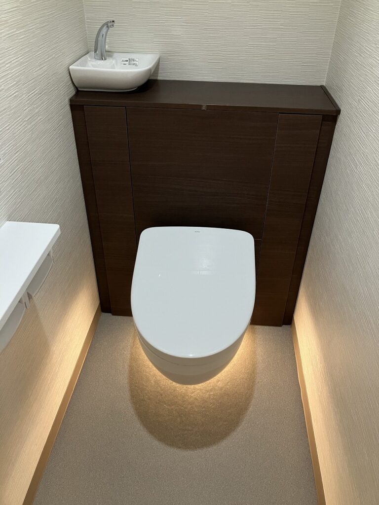 荒川区 T様の声