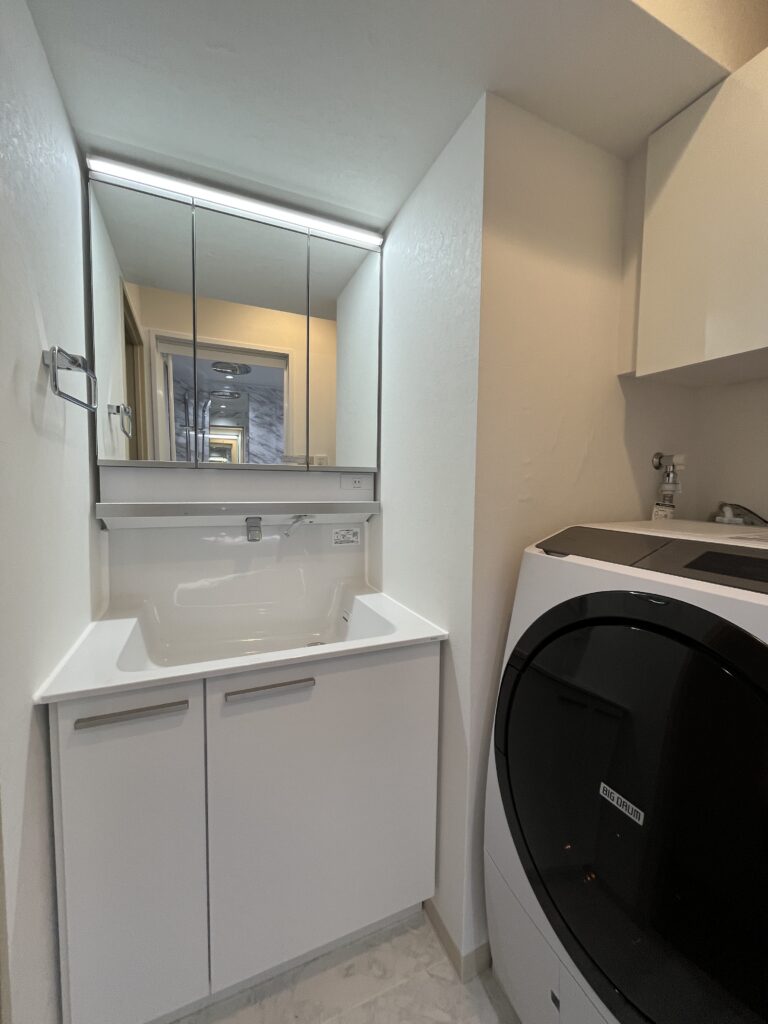 荒川区 Y様の声