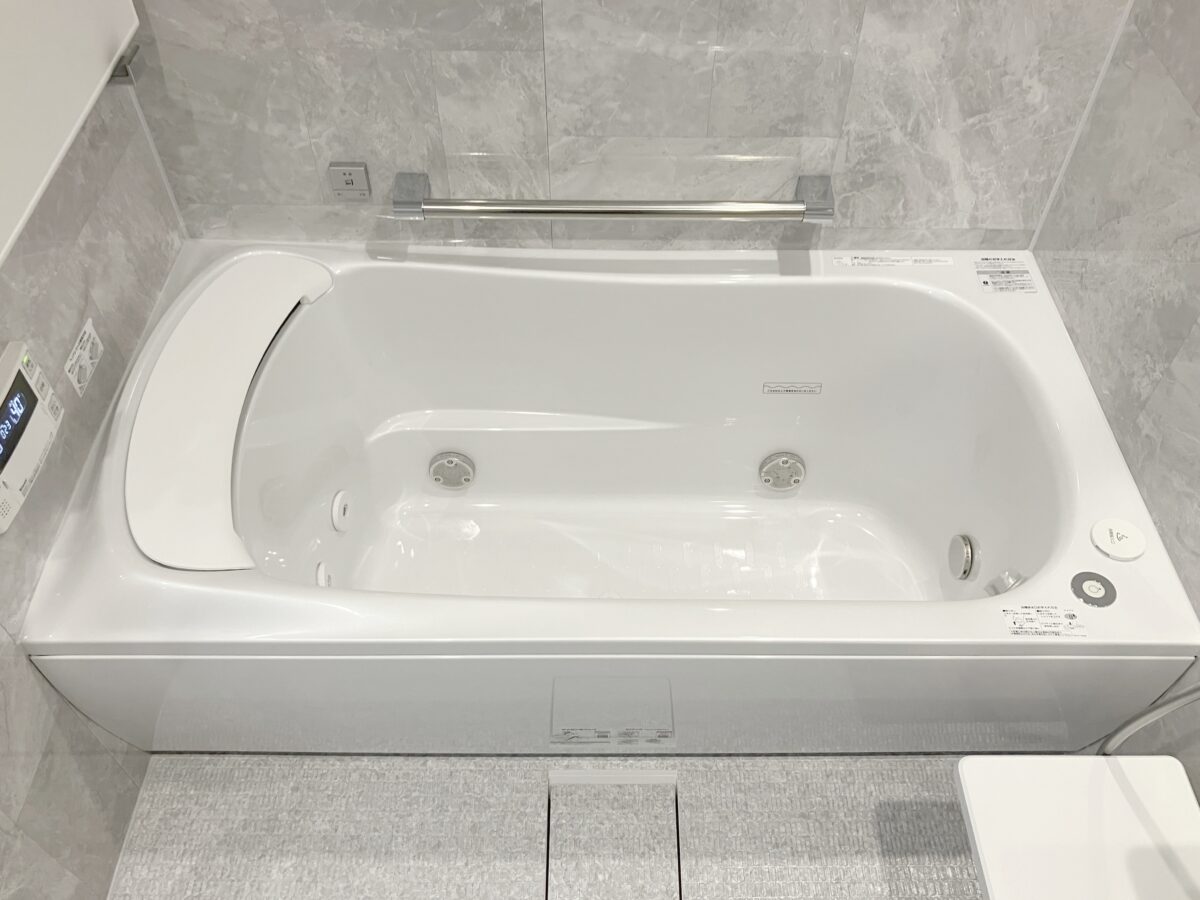 毎日が快適！上質な水まわりへリフォーム。